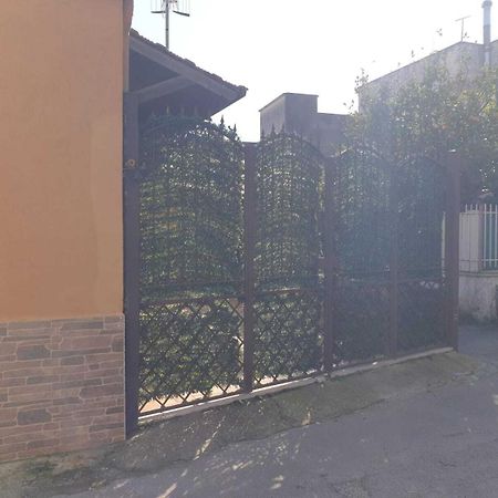 La Domus Pompei Casa Vacanza エクステリア 写真