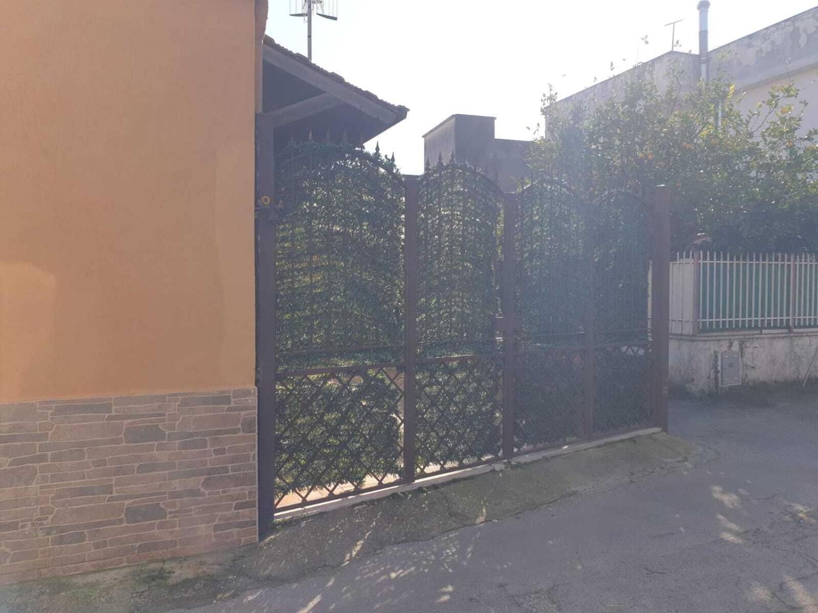 La Domus Pompei Casa Vacanza エクステリア 写真